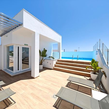 Apartamento Nuevo En Planta Baja A Con Piscina Y Solarium Μπαρβάτε Εξωτερικό φωτογραφία