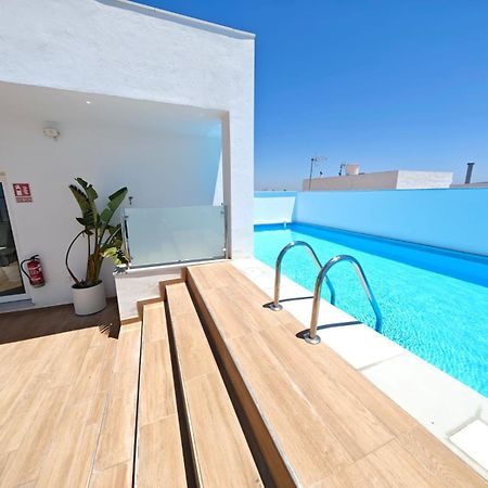 Apartamento Nuevo En Planta Baja A Con Piscina Y Solarium Μπαρβάτε Εξωτερικό φωτογραφία