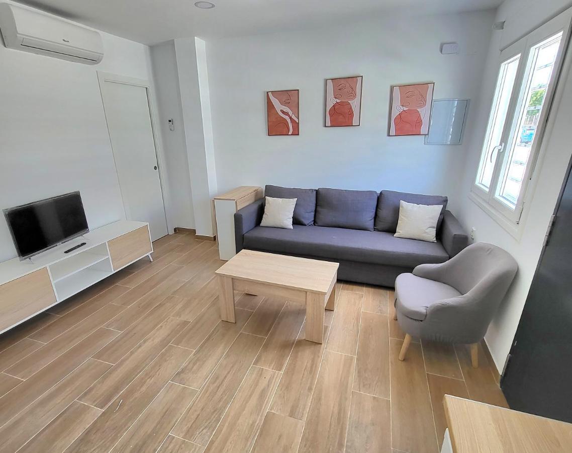 Apartamento Nuevo En Planta Baja A Con Piscina Y Solarium Μπαρβάτε Εξωτερικό φωτογραφία