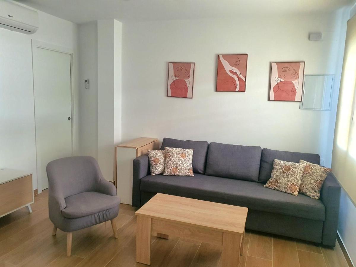 Apartamento Nuevo En Planta Baja A Con Piscina Y Solarium Μπαρβάτε Εξωτερικό φωτογραφία