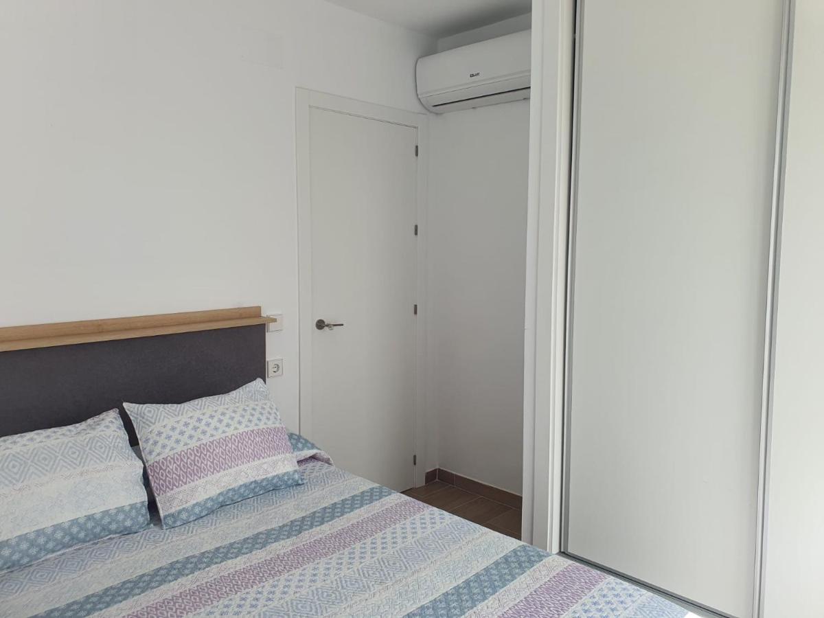 Apartamento Nuevo En Planta Baja A Con Piscina Y Solarium Μπαρβάτε Εξωτερικό φωτογραφία