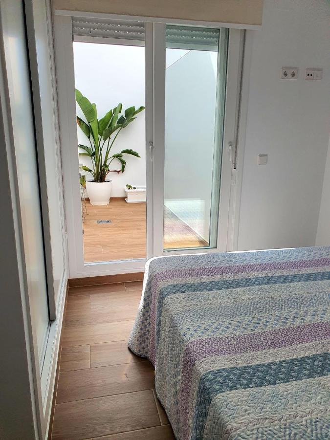 Apartamento Nuevo En Planta Baja A Con Piscina Y Solarium Μπαρβάτε Εξωτερικό φωτογραφία