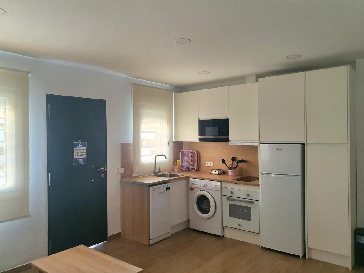 Apartamento Nuevo En Planta Baja A Con Piscina Y Solarium Μπαρβάτε Εξωτερικό φωτογραφία