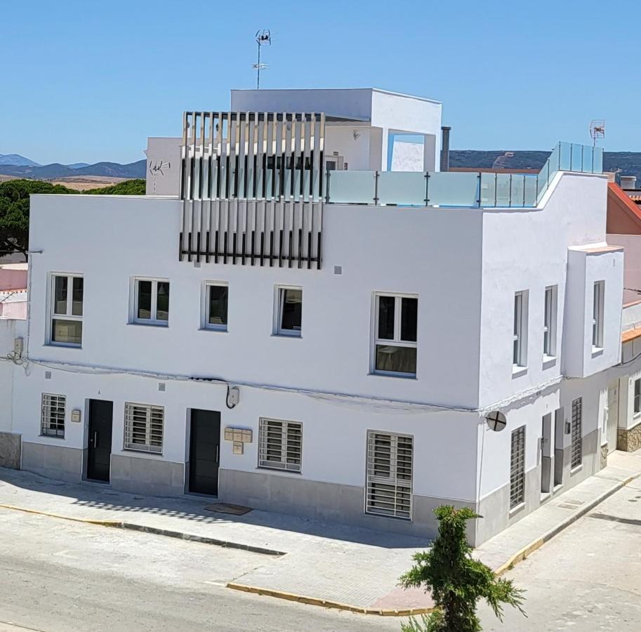 Apartamento Nuevo En Planta Baja A Con Piscina Y Solarium Μπαρβάτε Εξωτερικό φωτογραφία